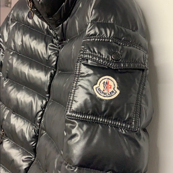 Moncler | Jackets & Coats | Womans Classic Moncler Jacket | Poshmark